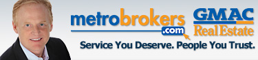 Metro Brokers Real Estate Home Page